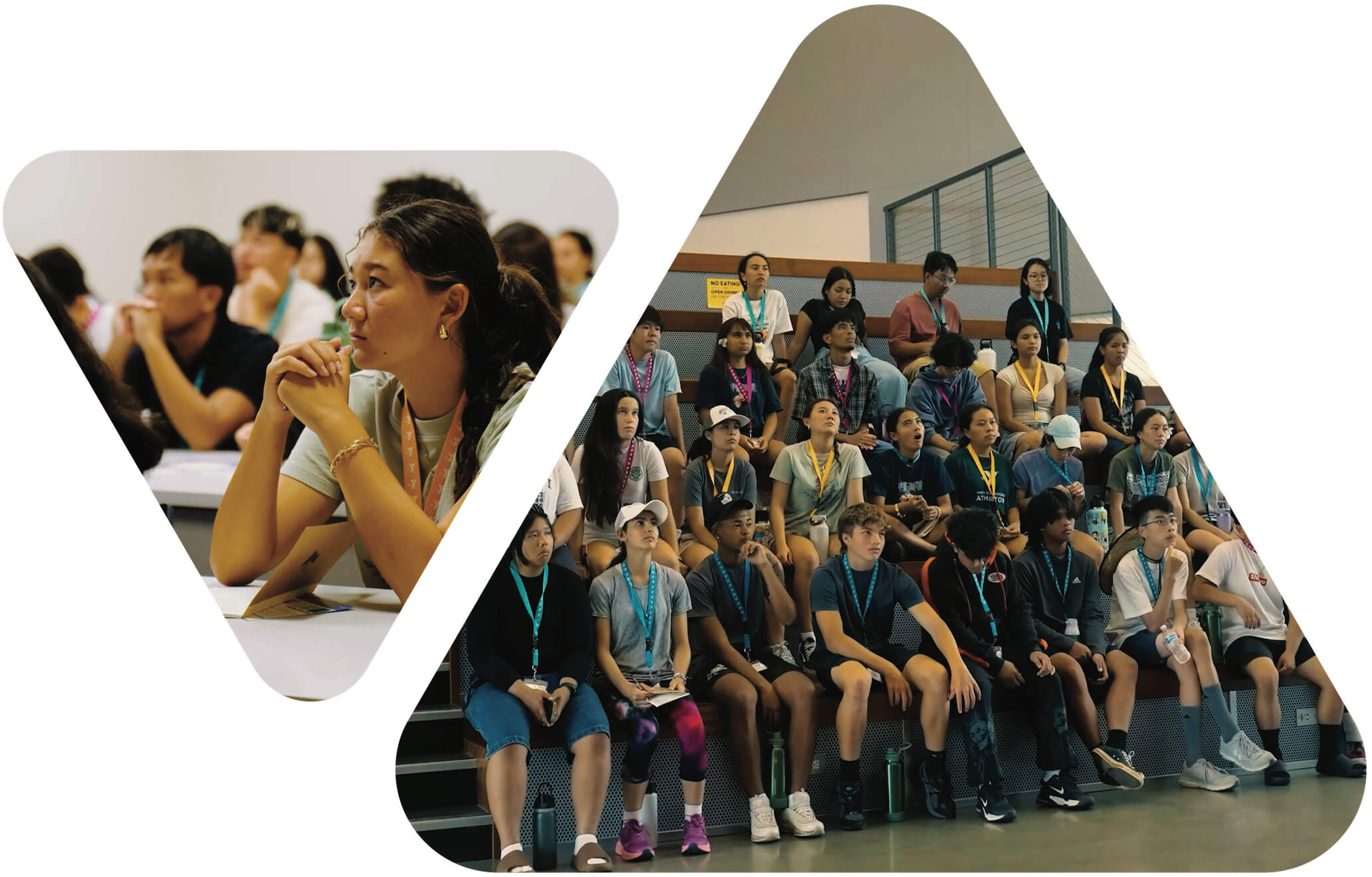 Opening Doors to College