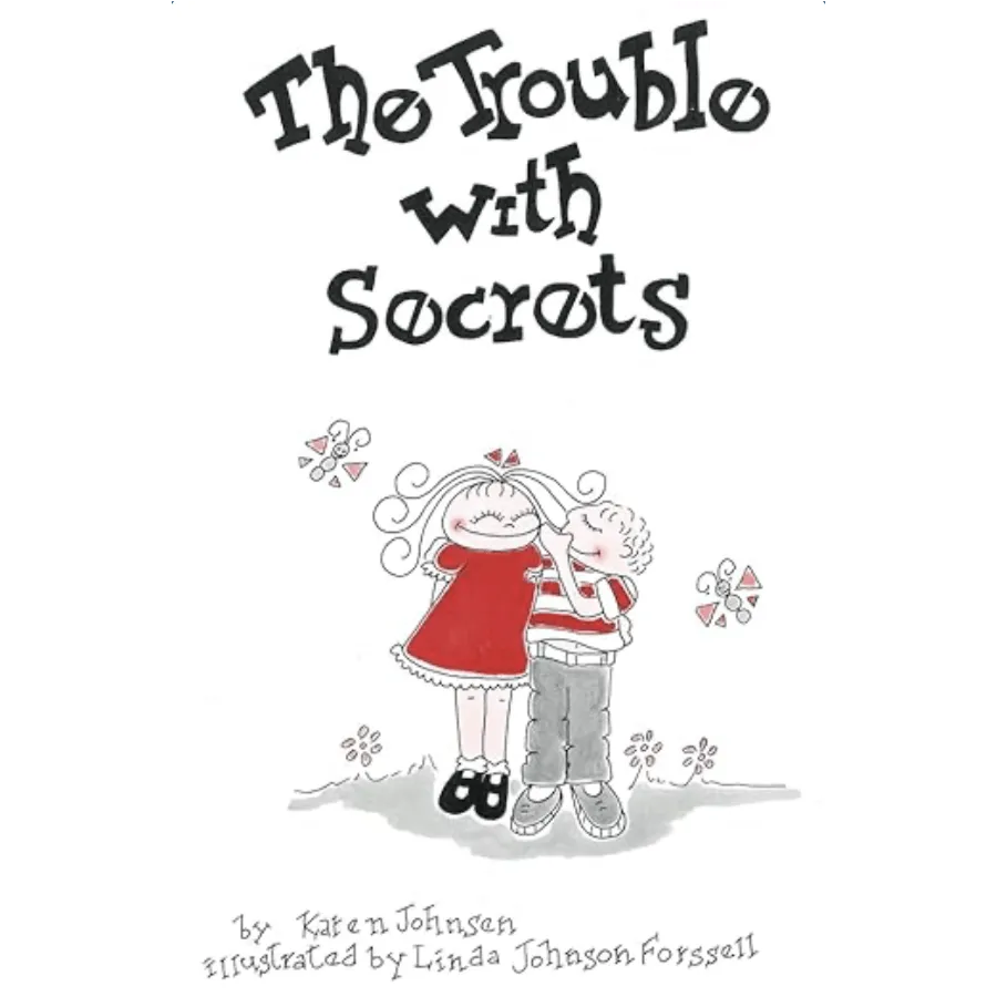 The Trouble with Secrets