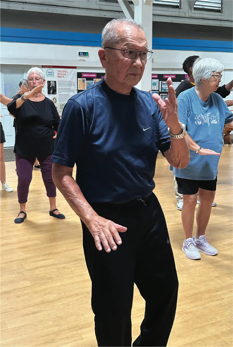 Better Health for Adults 60+