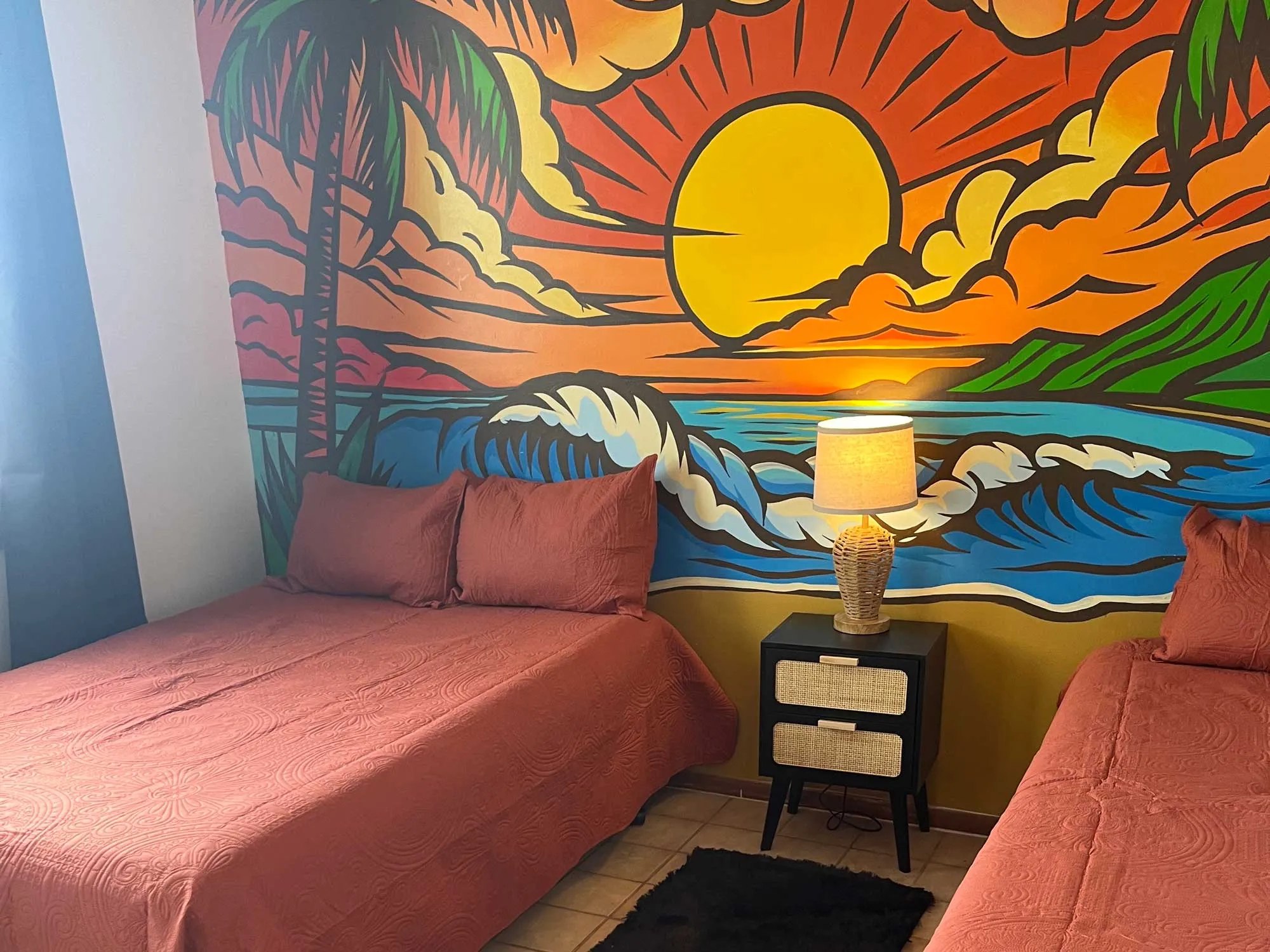 central ymca penthouse artist profile room