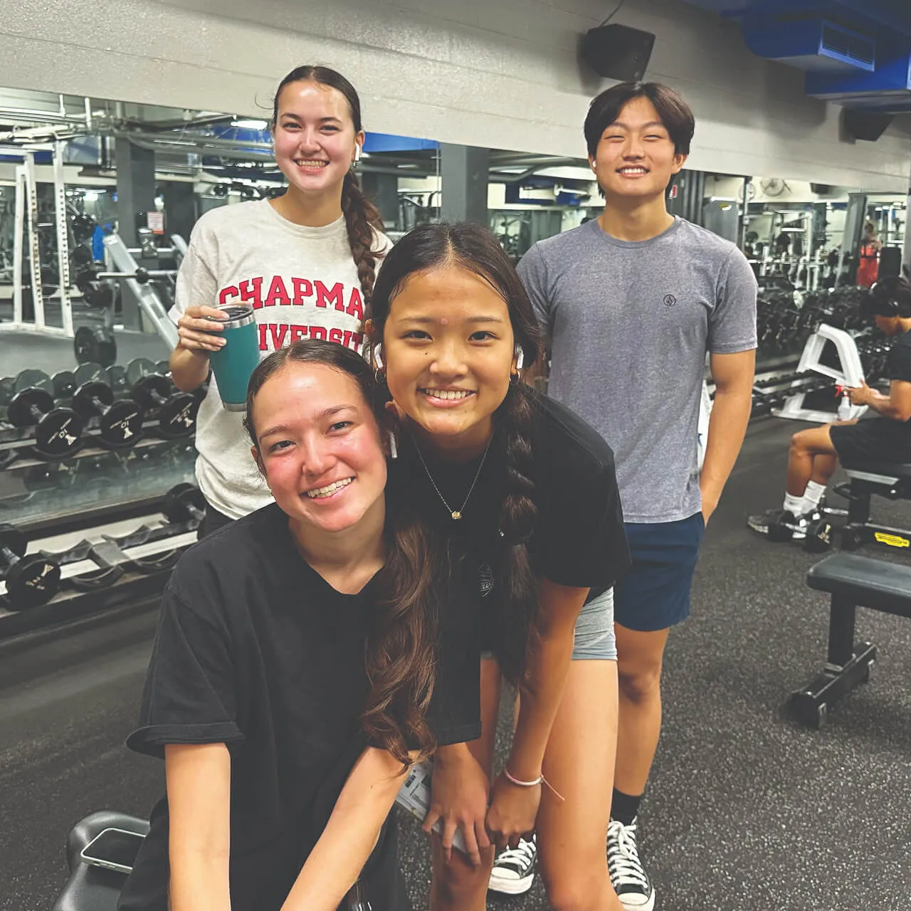 Helping Young People Find Their Way