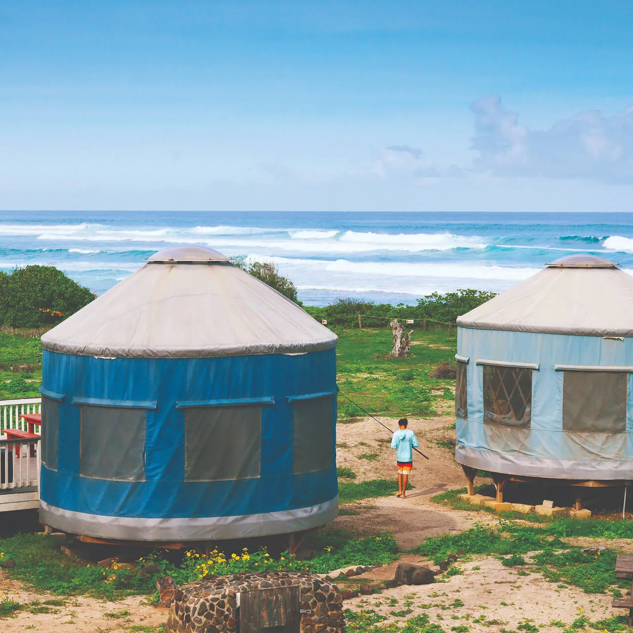 Making Memories That Last a Lifetime - Beachfront Rentals