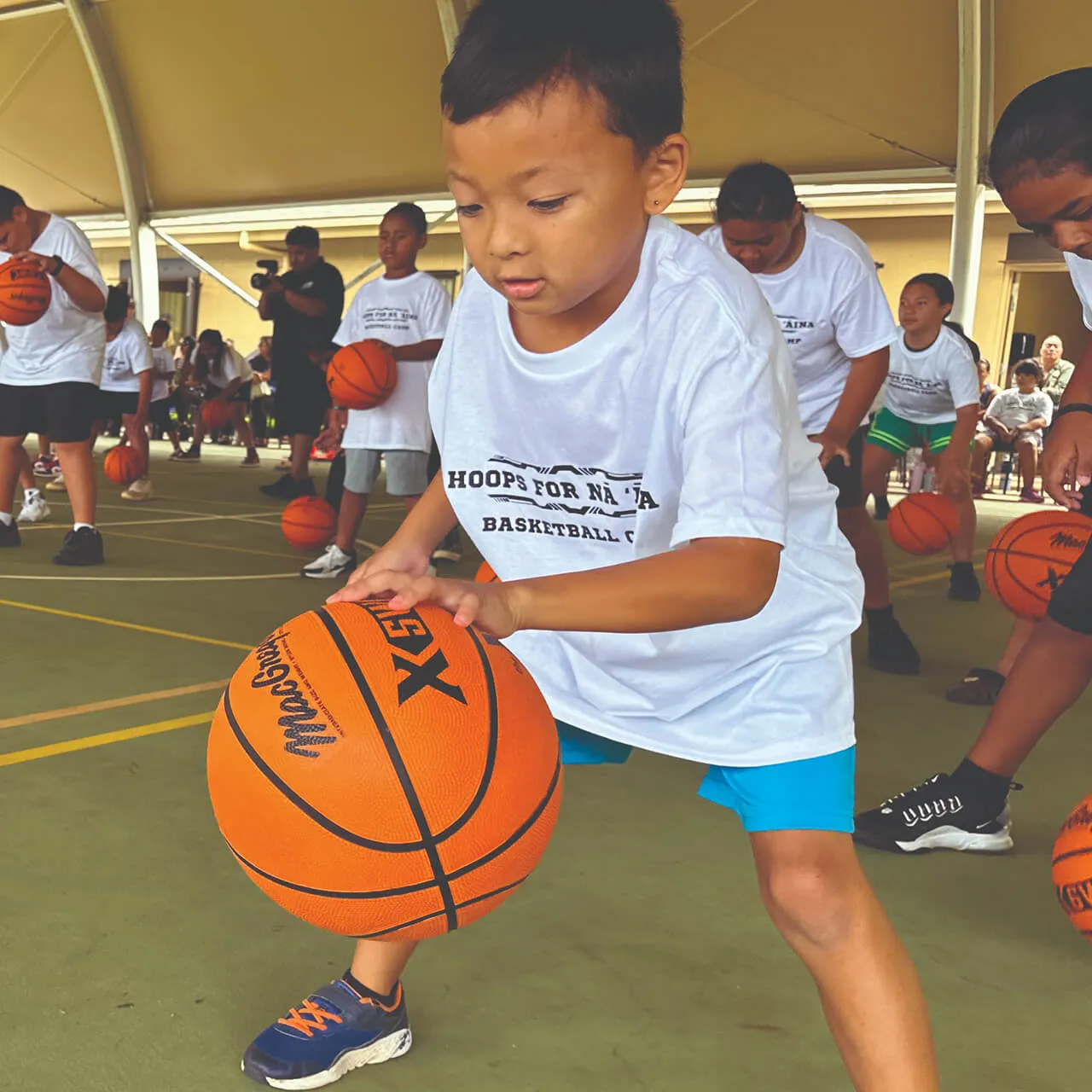 Making Memories That Last a Lifetime - Healthy Kids Day