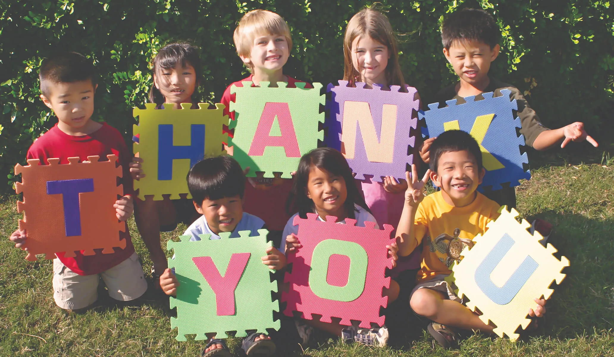A Legacy of Adventure, Learning, and Giving Back - Thank You