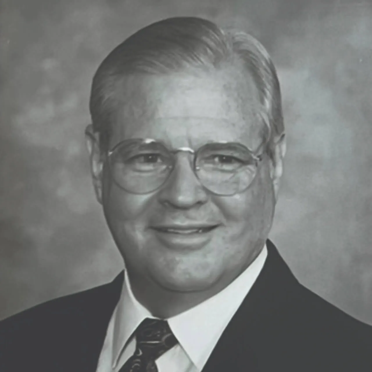 In Memoriam: Walter J. Laskey